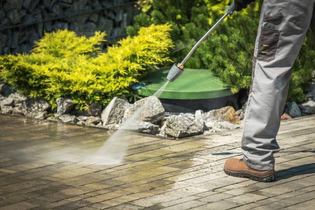 Best Commercial Pressure Washing in Belmar, NJ
