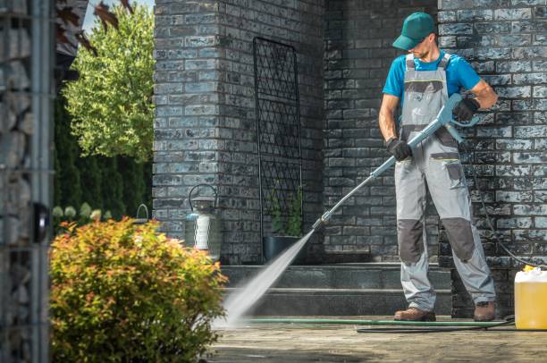 Best Oil and Grease Removal from Surfaces in Belmar, NJ