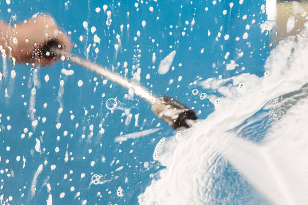 Best Building Exterior Pressure Washing in Belmar, NJ