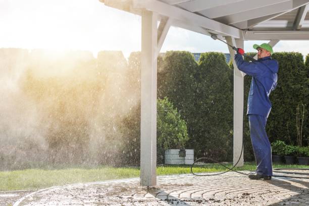 Best Pool Deck Cleaning in Belmar, NJ