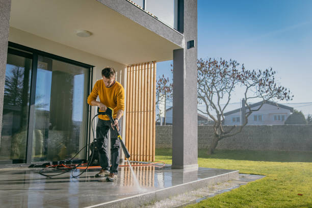 Best Soft Washing for Delicate Surfaces in Belmar, NJ