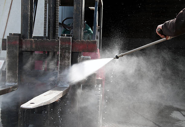 Best Vinyl Siding Pressure Washing in Belmar, NJ
