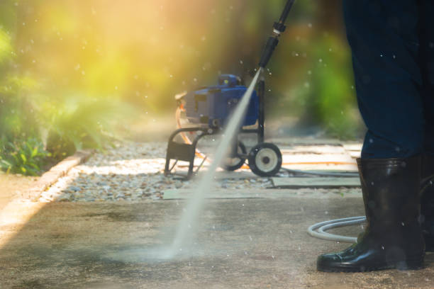 Best Sidewalk and Walkway Pressure Cleaning in Belmar, NJ